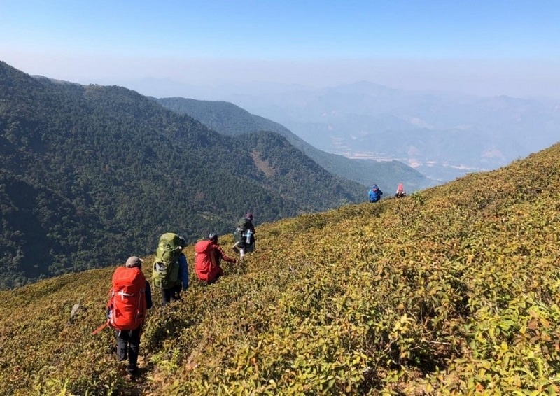 Outward Bound Vietnam's high-quality experiential learning