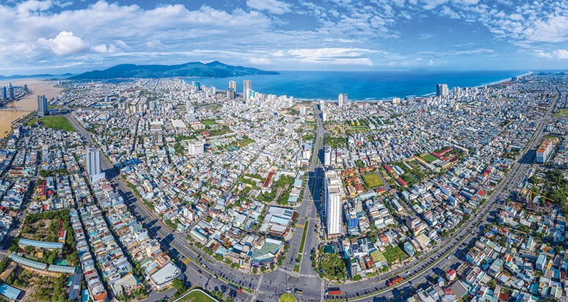 Danang pinning hopes on delivery of eco-smart city