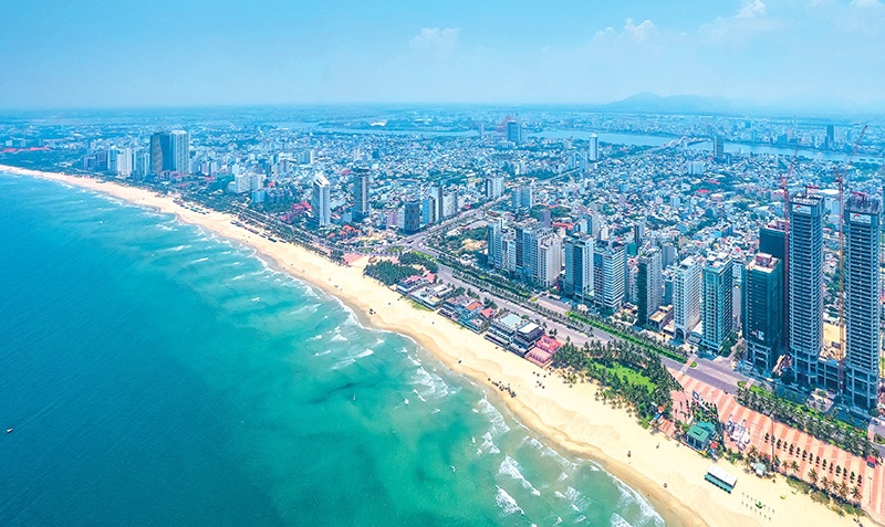 Danang pinning hopes on delivery of eco-smart city