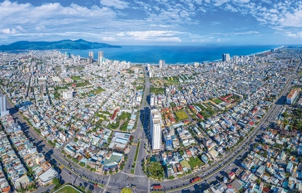 Danang pinning hopes on delivery of eco-smart city - Vimarsana News
