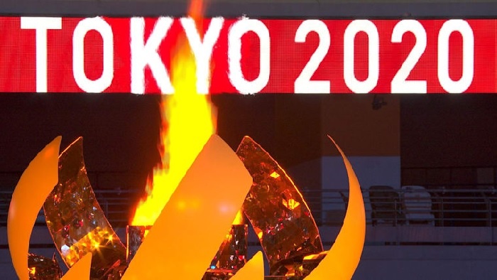 Japanese police raid home of Tokyo Olympics executive: reports