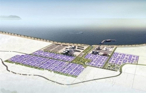 New port planned for south-central province of Binh Thuan - Vimarsana News