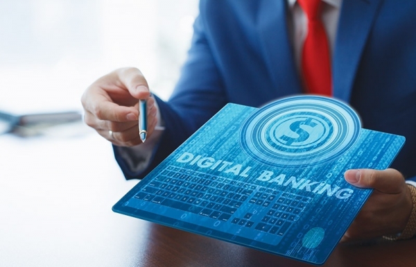 An e-transaction law for the digital age - Vimarsana News