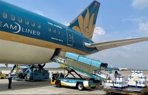 Fuel hikes threaten quick recovery of Vietnam’s airlines