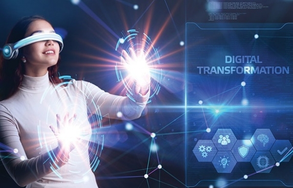 Initiatives to support digital worker search - Vimarsana News