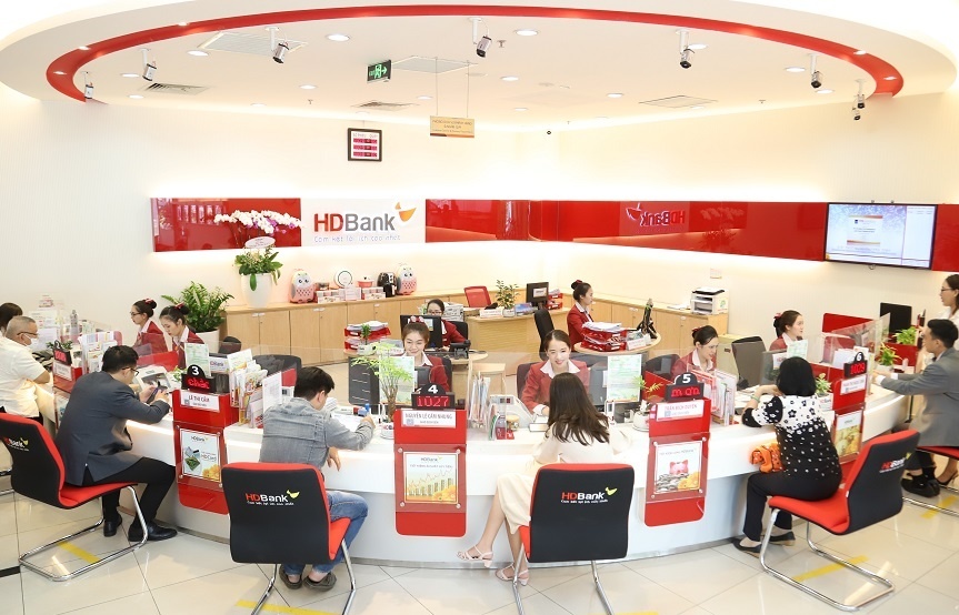 HDBank's profit before tax exceeds $240 million
