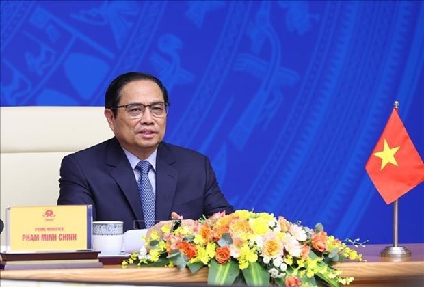 Vietnam to clarify stance on US’ Indo-Pacific agenda