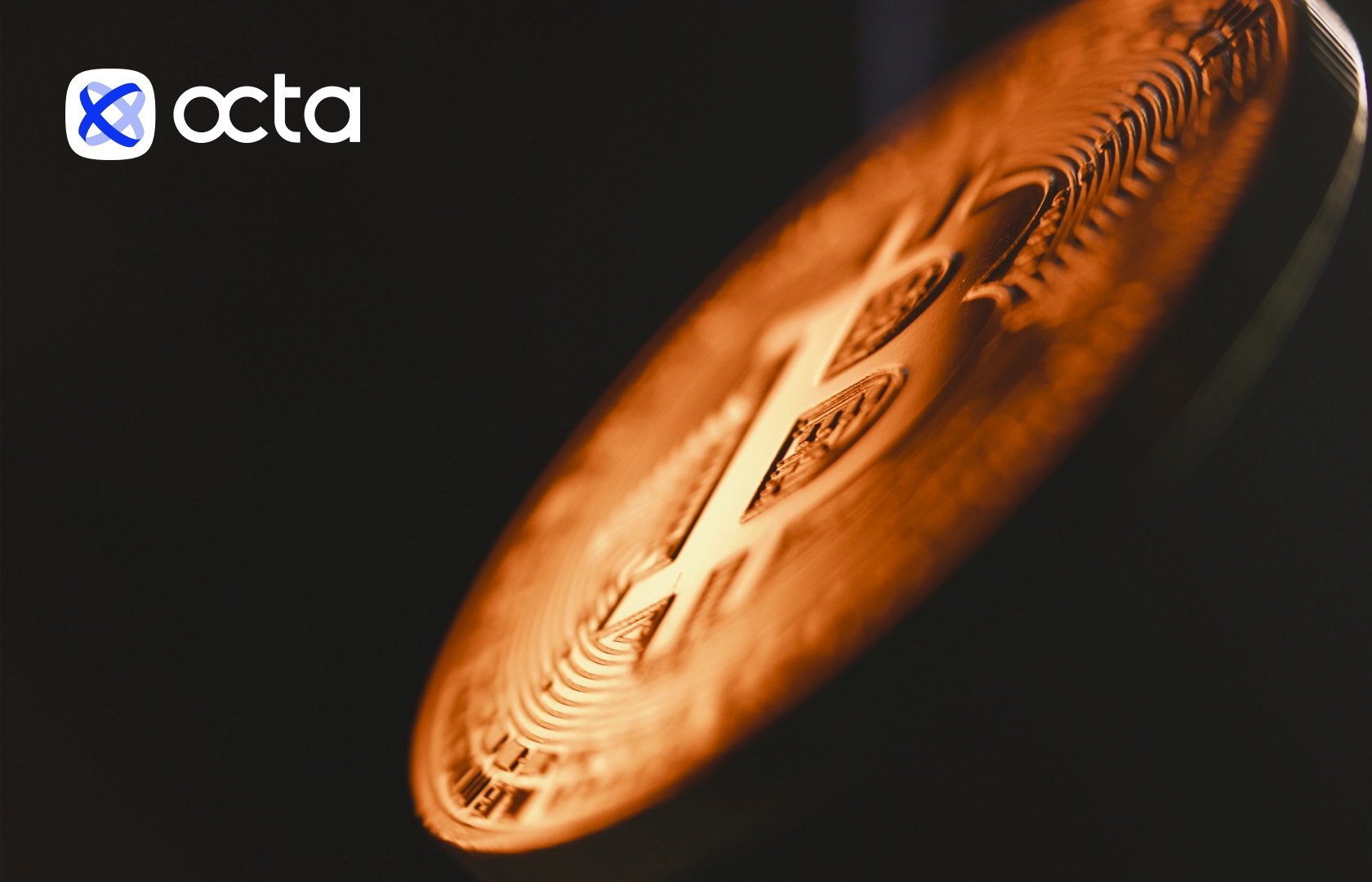 Octa explains crypto-CFDs: Trade crypto without owning it