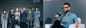 2025 Golden Melody Festival concludes successfully in Taipei