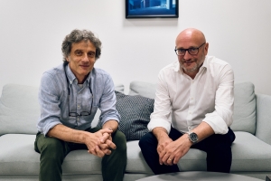 Chloris Geospatial Secures $8.5M for Forest Carbon Monitoring