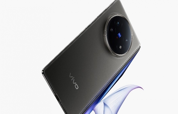 vivo X Fold5 Launches Globally: Big Battery, Pro Camera, Light Body