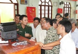 danang to host atcrev 2011