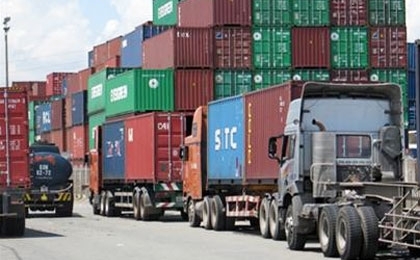 Export-import website to be launched