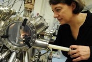 Quantum super-computing sees microwave breakthrough