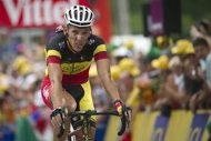 gilbert wins eneco tour third stage