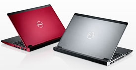 dell vostro v131 laptop hits the market