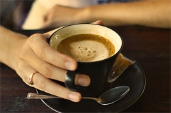 Coffee's anti-cancer link explained: study