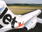 Qantas, Japan Air, Mitsubishi to launch carrier