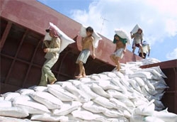 Rice exporters’ fears grow