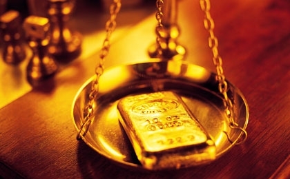 Gold trading floor plan cops flak