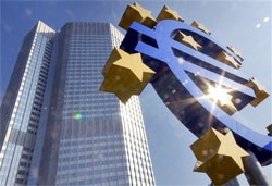 interbank lending tension is serious ecb economist