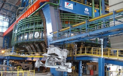 Tata Steel closer to exit