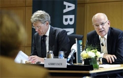 dutch lender abn amro to cut 2350 jobs