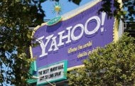 japans softbank unloads yahoo shares