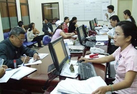 danang maintains top placing on ict index