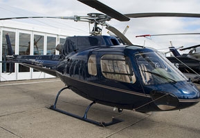 private helicopter service opens in vietnam