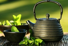 tea industry seeks competitive edge