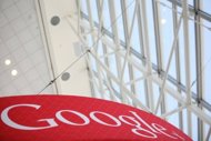 Google said Tuesday it was buying Wildfire, a startup specializing in advertising on social media such as Facebook and Twitter. (AFP Photo/Kimihiro Hoshino)