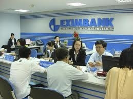 eximbank named best domestic bank in vietnam