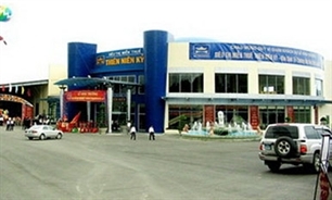 lao bao economic zone attracts investment