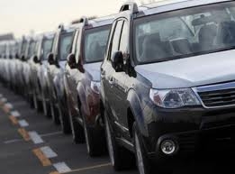 Automobile importers to be untied