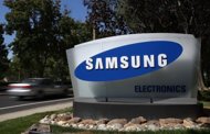 A Samsung executive on Monday testified that he found it 