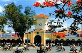 malaysian firms seek opportunities in hcmc