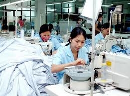 Garment sector starts to unravel