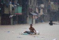 Appeal to help two million Philippine flood victims
