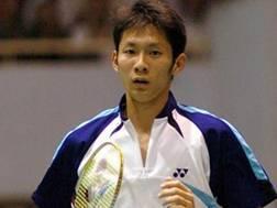 tien minh remains number 11 in bwf rankings