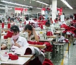 Garment sector needs to seek new markets