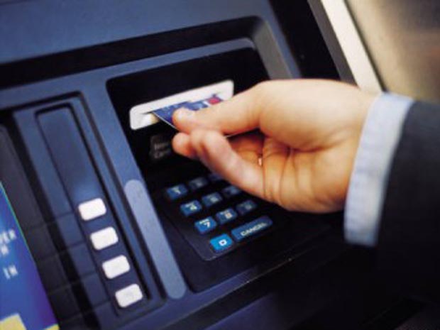 Banks disagree on service fees, card holders suffer