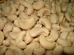 Vinacas says to import 200,000 tons of raw cashew