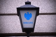 A branch of Barclays bank in central London. Seven banks, including Barclays, have been subpoenaed in the United States in the investigation into rigging the Libor benchmark interest rate, a source close to the case told AFP Wednesday. (AFP Photo/Carl Court)