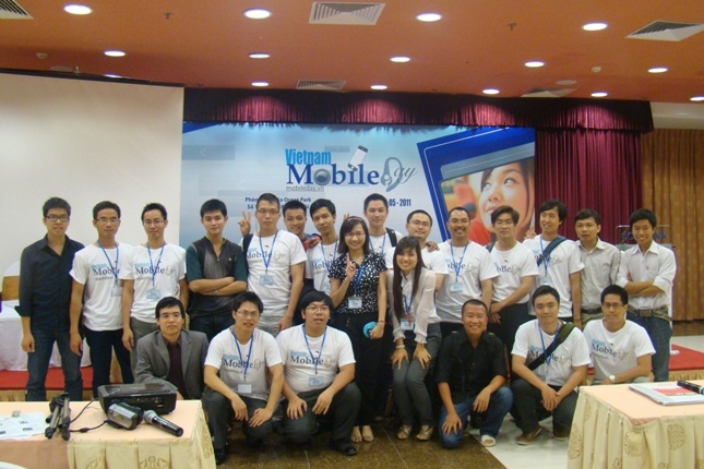 vietnam mobile 2012 to facilitate communications providers