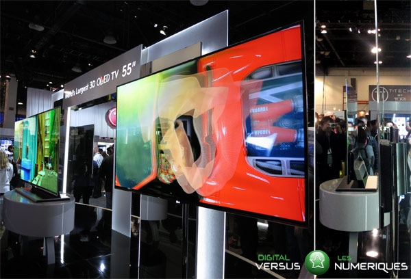 lg oled tv selected best display product in europe