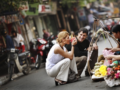 hanoi hoi an among best asian destinations