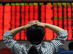 Vietnam stock market loses $3.85 bln in 3 days