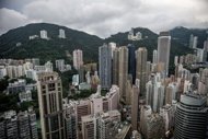 hong kong apartment fetches record 61 million