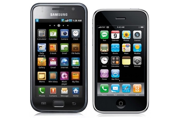 apple wins 1bn in patent suit against samsung